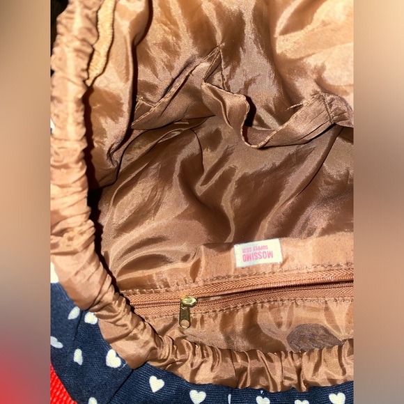 MOSSIMO Backpack - Picture 8 of 13